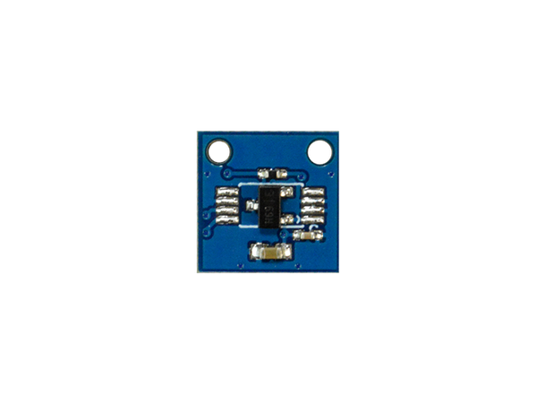 Hall Sensor Wireling Digital Version