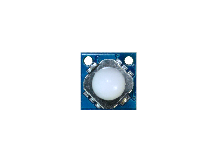 Joystick Wireling - TinyCircuits