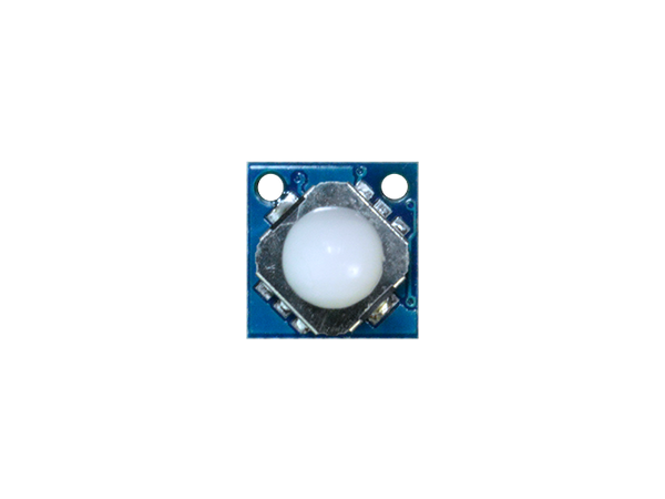 Joystick Wireling - TinyCircuits