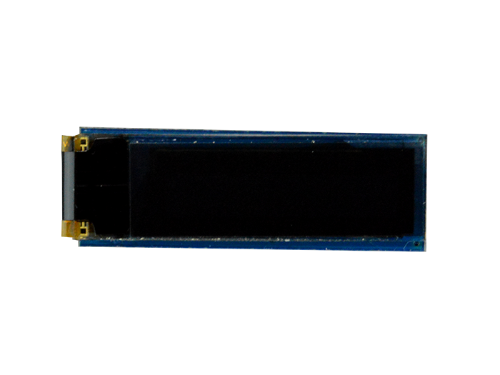 0.69" OLED Screen Wireling