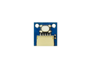 Small Button Wireling - TinyCircuits