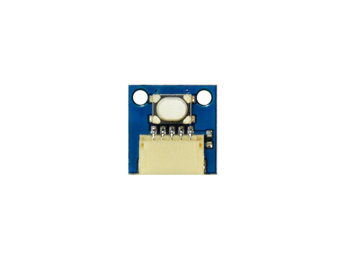 Small Button Wireling - TinyCircuits