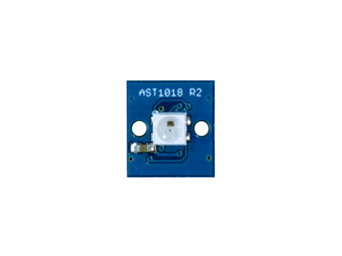 RGB LED Wireling - TinyCircuits
