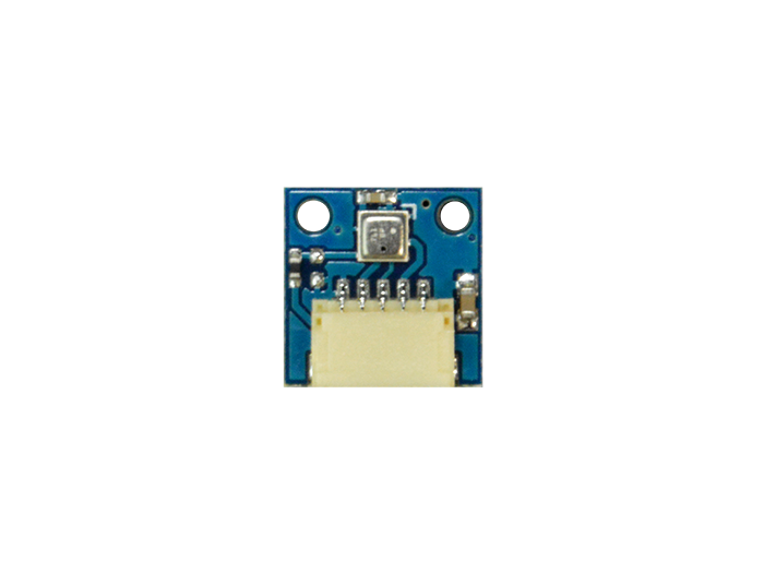 Pressure & Humidity Sensor Wireling - TinyCircuits