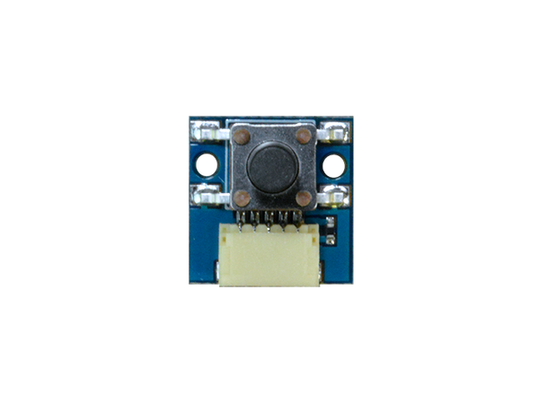 Large Button Wireling - TinyCircuits