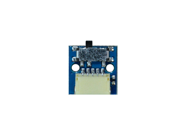 Slide Switch Wireling - TinyCircuits