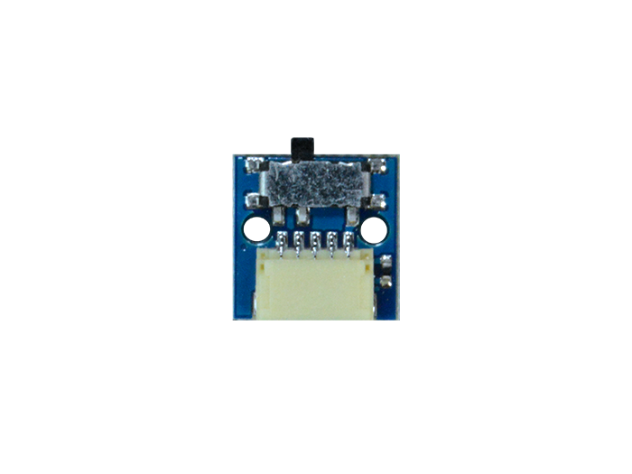 Slide Switch Wireling - TinyCircuits