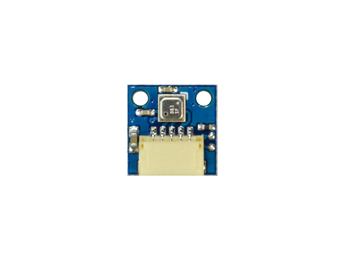 Temperature, Pressure, Humidity, and VOC BME680 Wireling - TinyCircuits