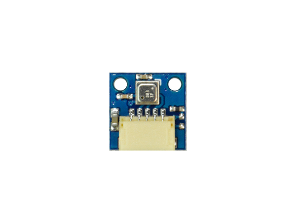 Temperature, Pressure, Humidity, and VOC BME680 Wireling - TinyCircuits