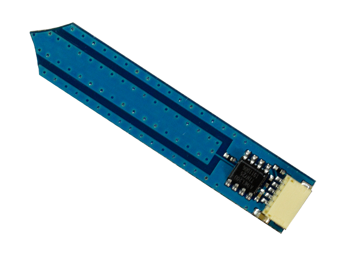 Moisture Sensor Wireling - TinyCircuits