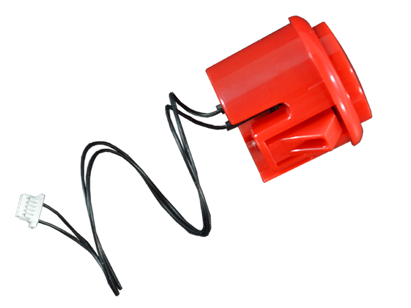 Big Red Button Wireling (Discontinued)