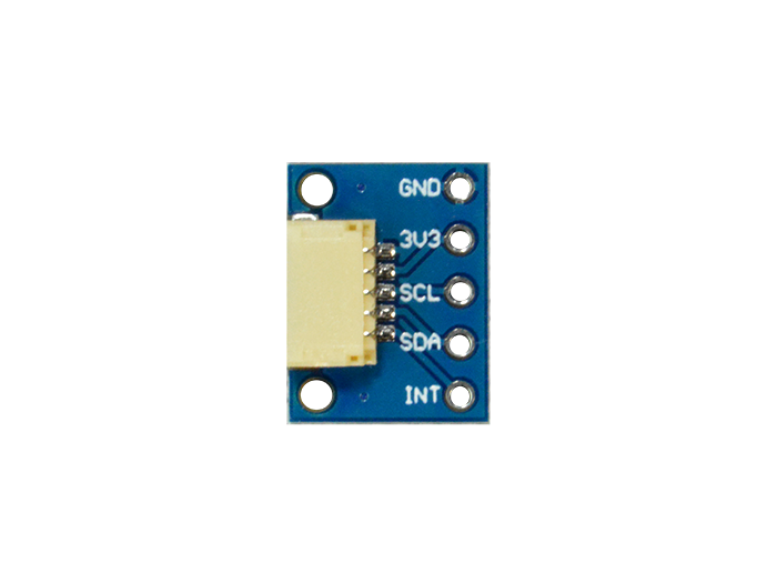 0.1" Breakout I²C Wireling