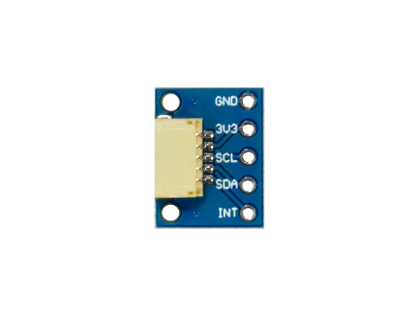 0.1" Breakout I²C Wireling