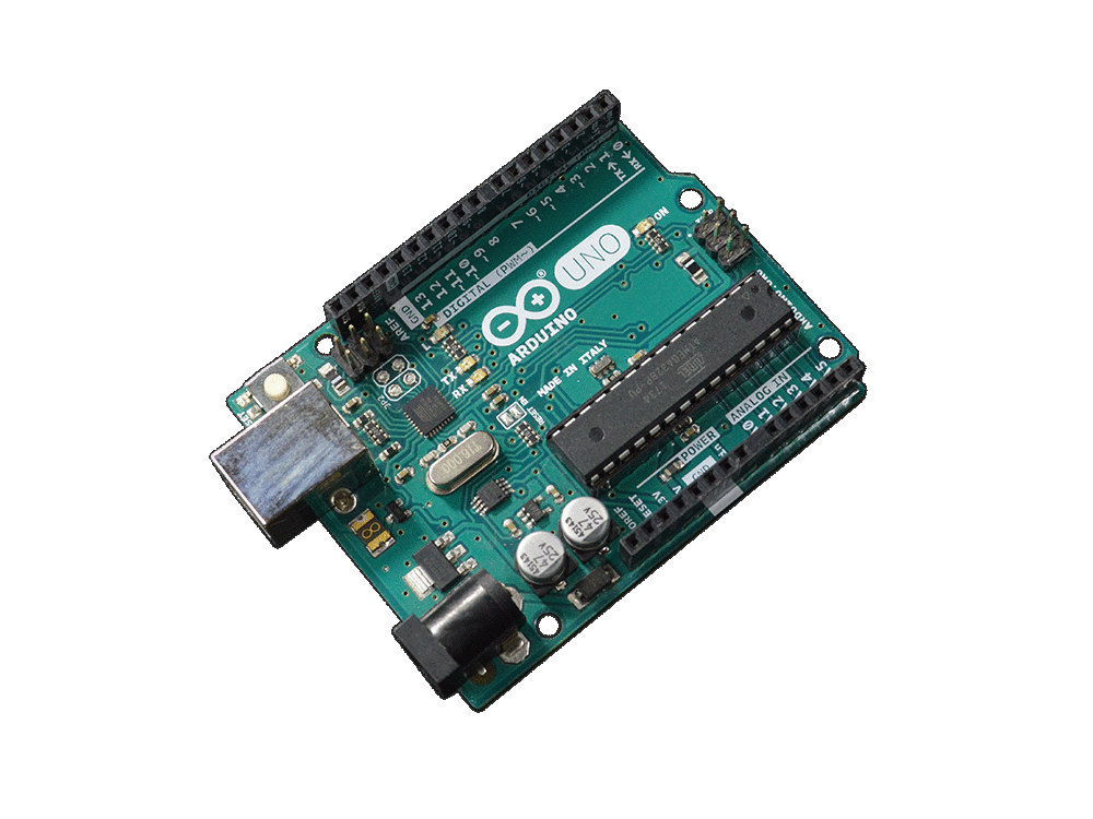 Wireling Arduino Shield - TinyCircuits