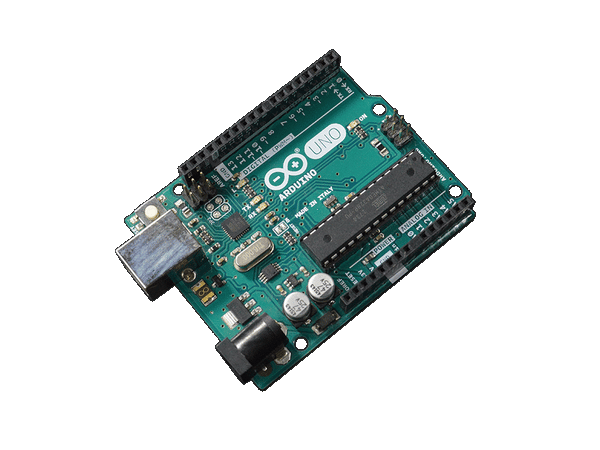 Wireling Arduino Shield - TinyCircuits