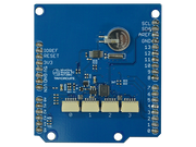 Wireling Arduino Shield - TinyCircuits