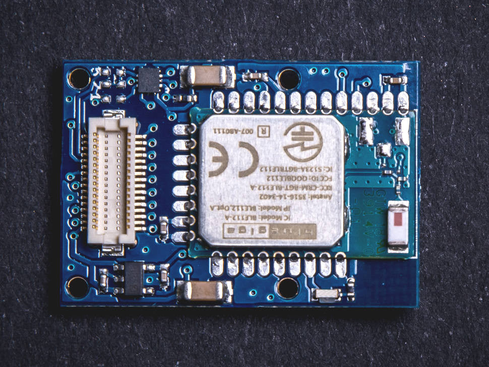 Modulo Bluetooth BLUEGIGA WT12A Classe 2 - Nuovo, Da Venditore UK