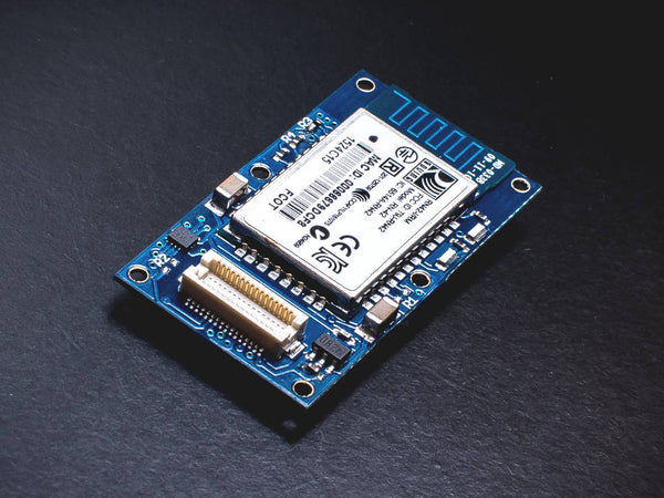 Bluetooth TinyShield (discontinued)