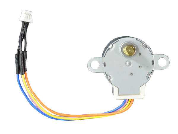 High Torque Stepper Motor