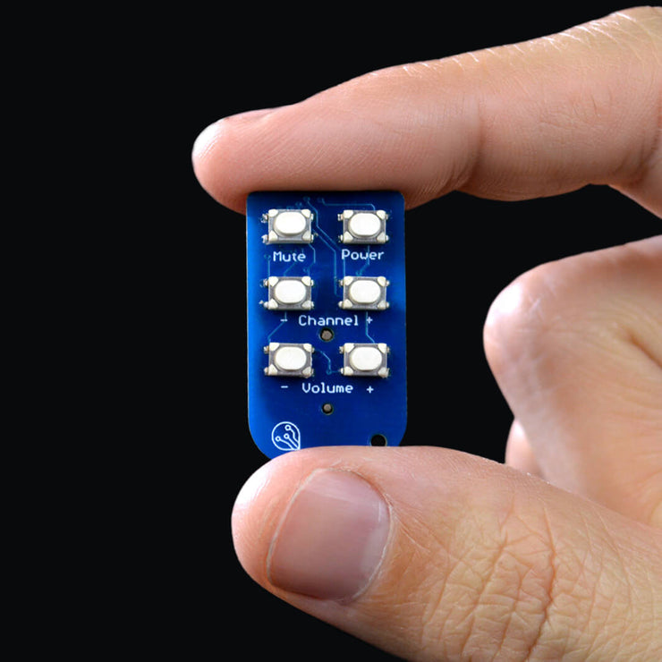 TinyTV DIY Kit | DIY Kits | TinyCircuits.com