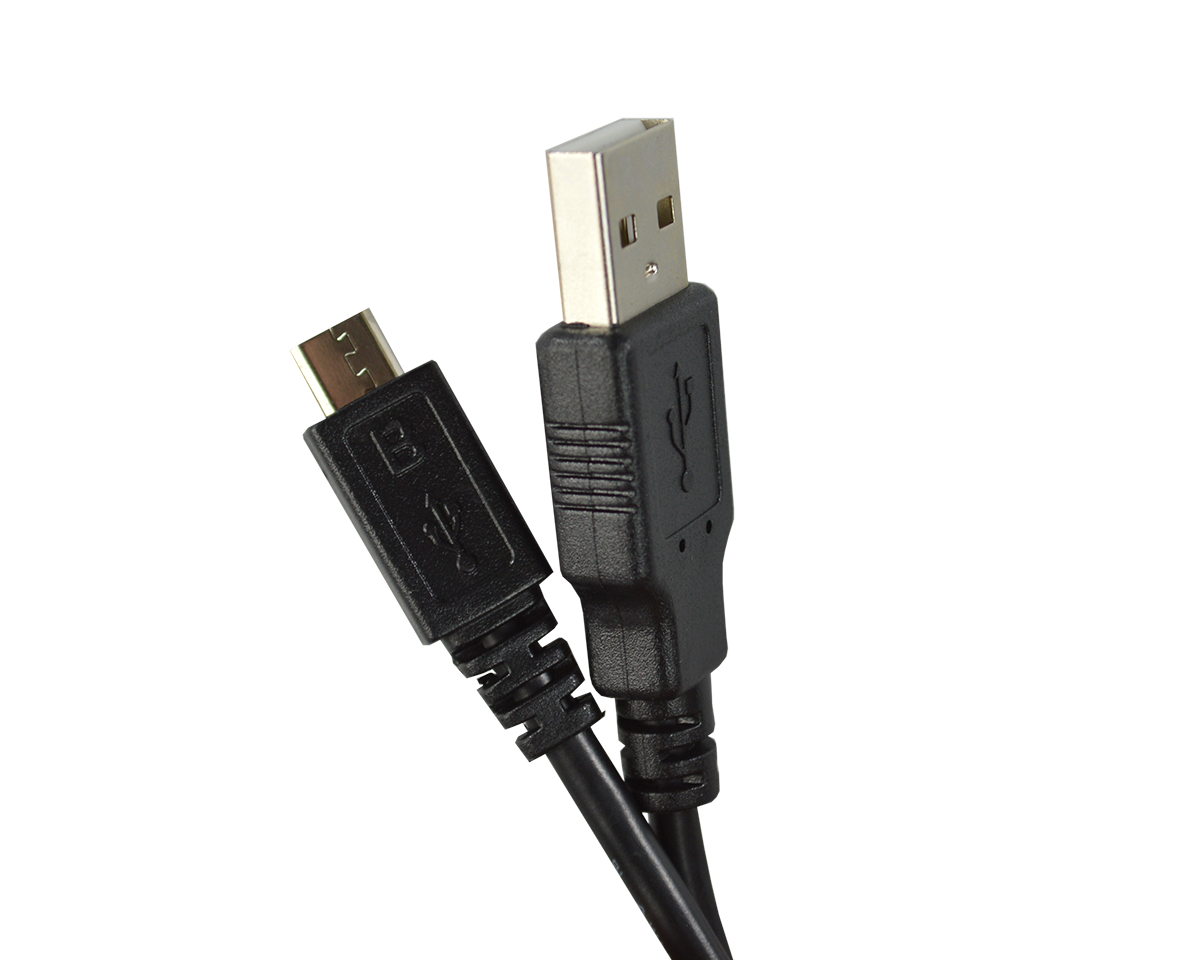 3 Feet Micro USB Cable, Cables