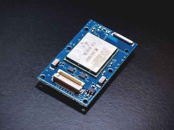 Wifi TinyShield (CC3000) (discontinued) - TinyCircuits