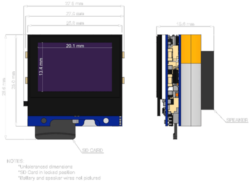 Tiny Video Player Kit