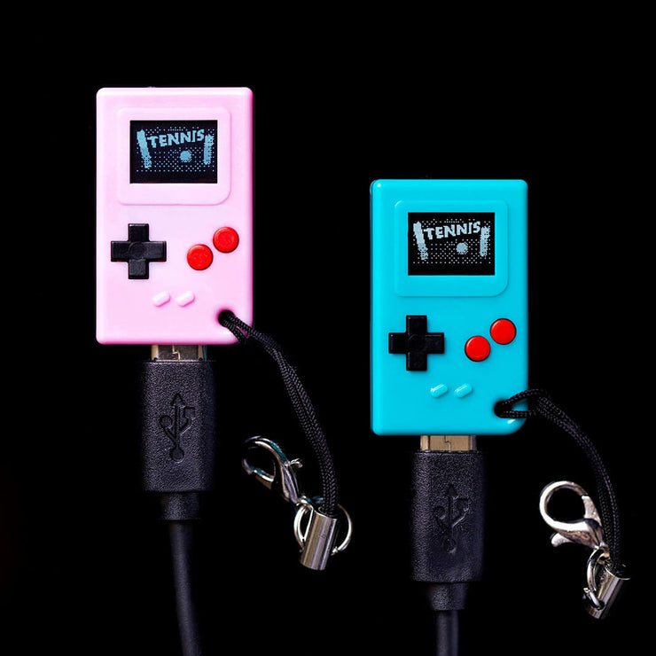 Playable Keychain Thumby - Playable, Programmable Keychain